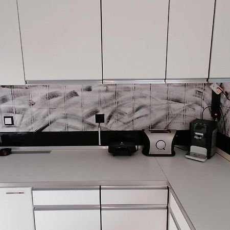 Villa Elit Dugi Rat Habitación foto