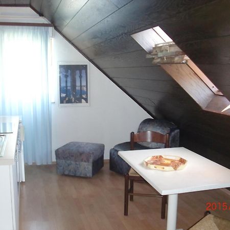 Villa Elit Dugi Rat Habitación foto