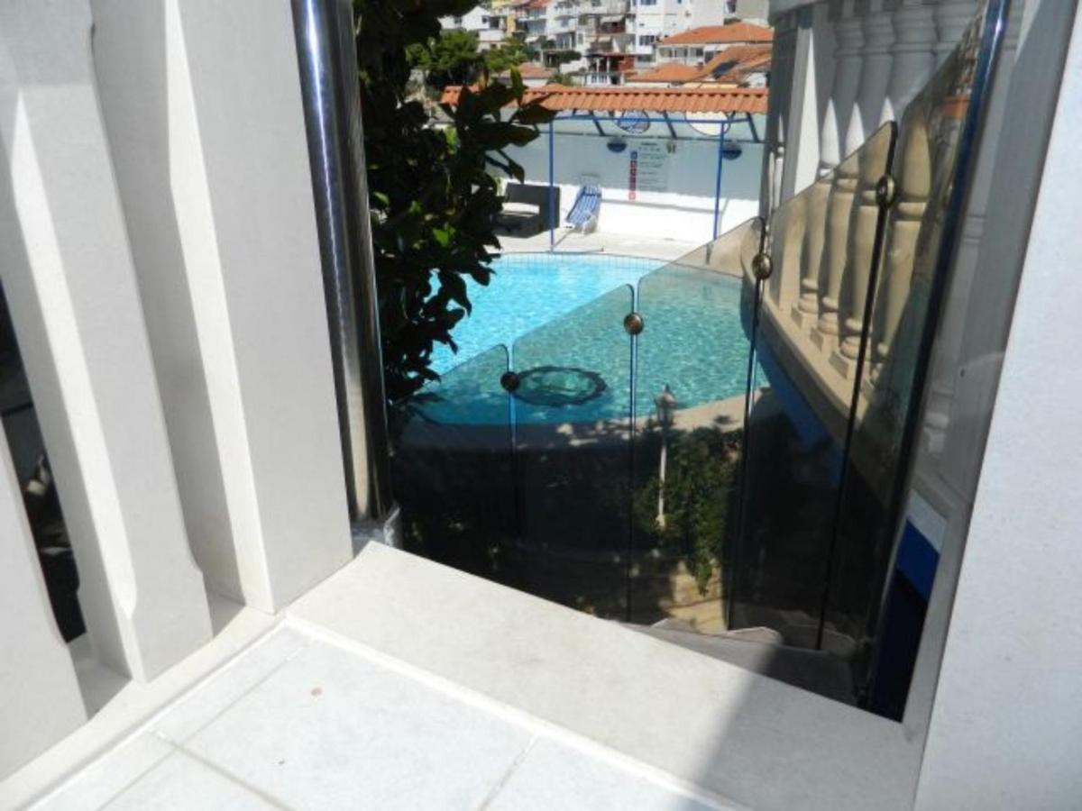 Villa Elit Dugi Rat Exterior foto