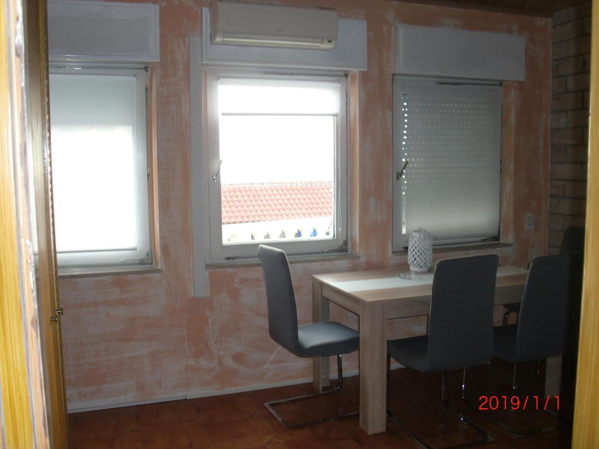Villa Elit Dugi Rat Habitación foto