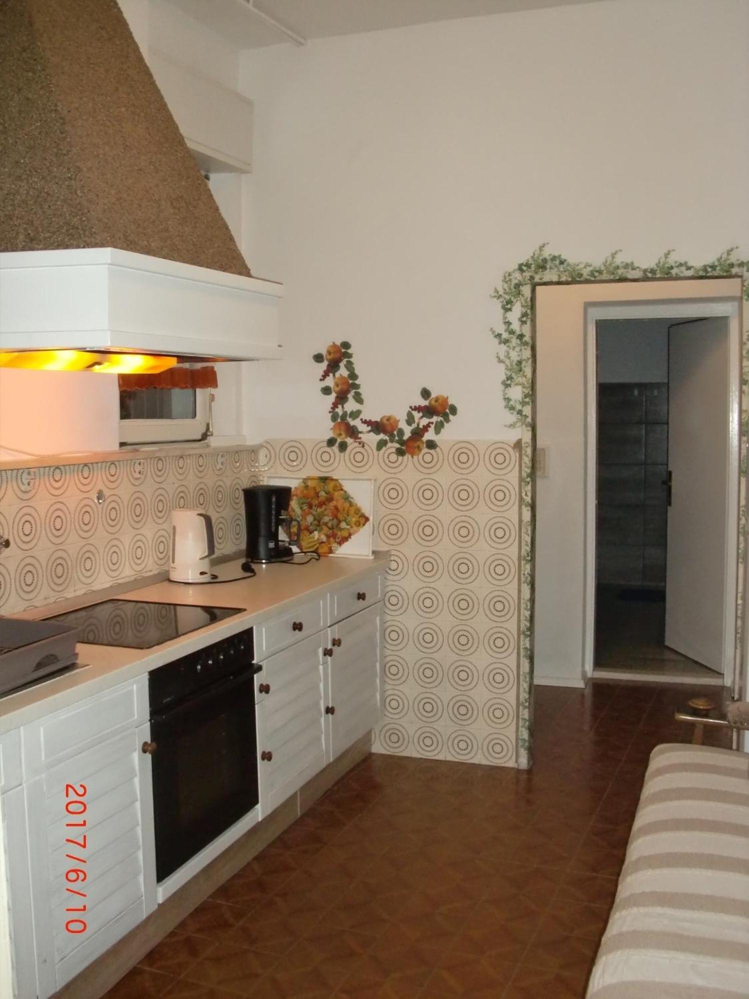 Villa Elit Dugi Rat Habitación foto