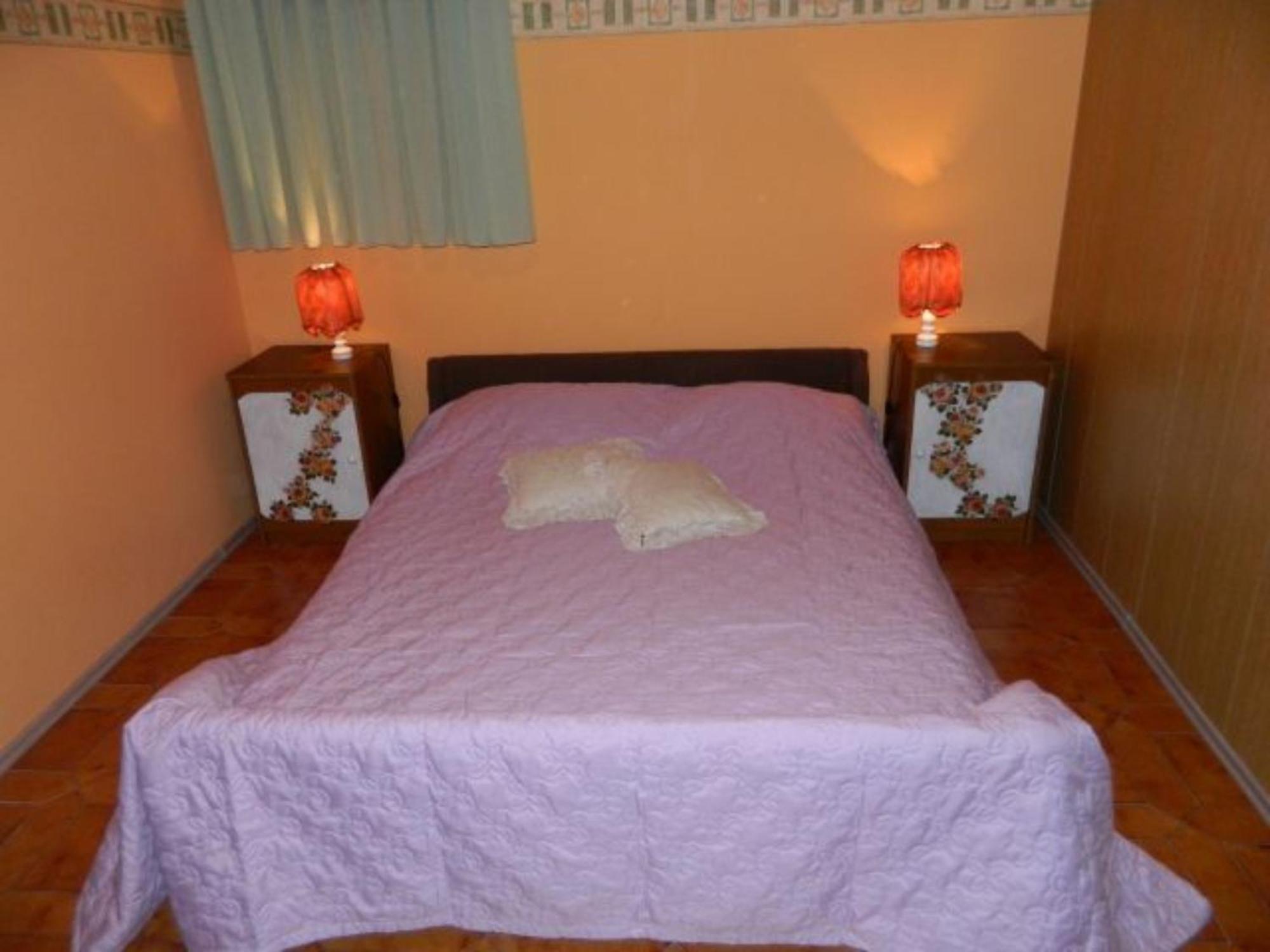 Villa Elit Dugi Rat Habitación foto