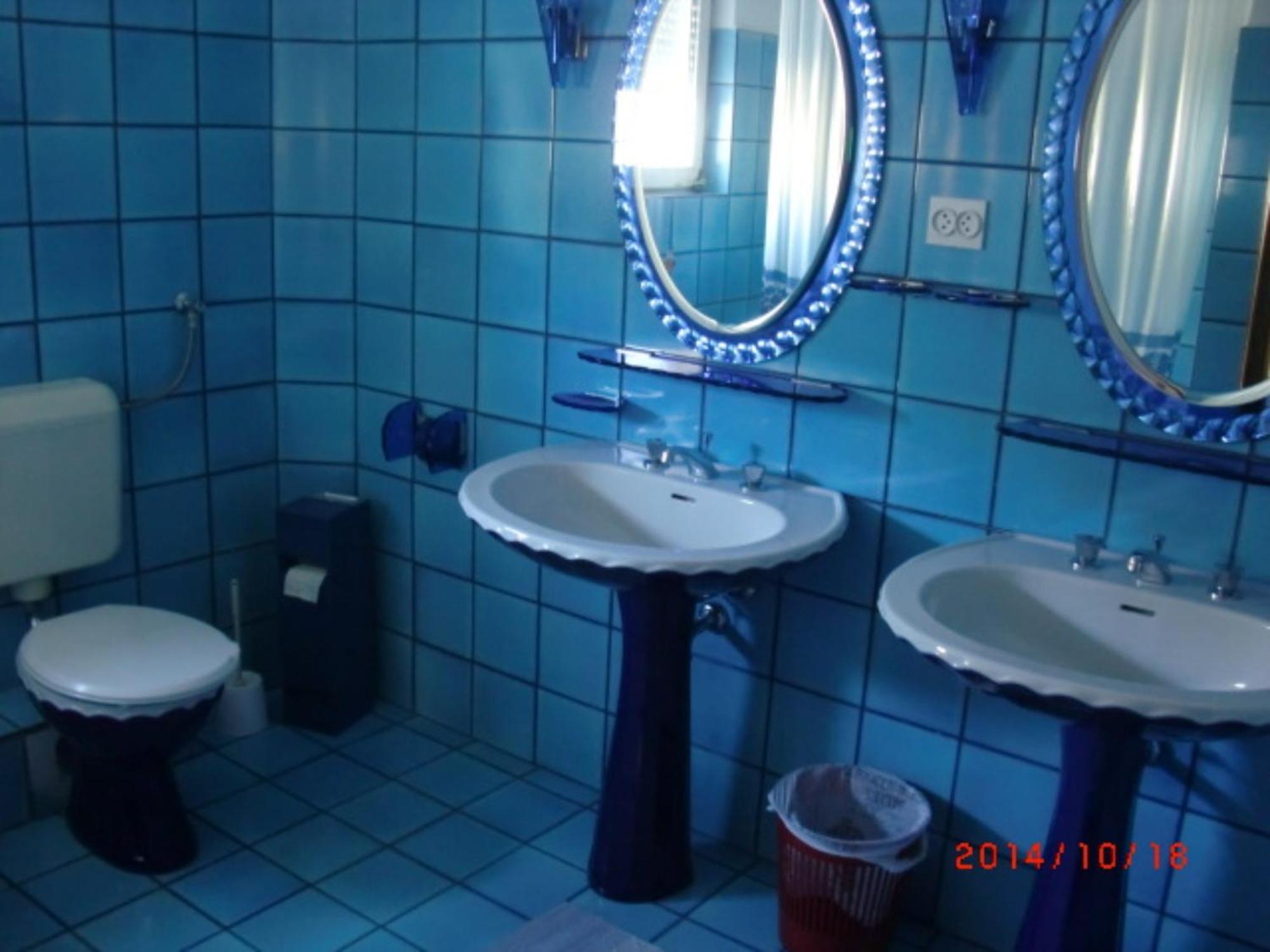 Villa Elit Dugi Rat Habitación foto