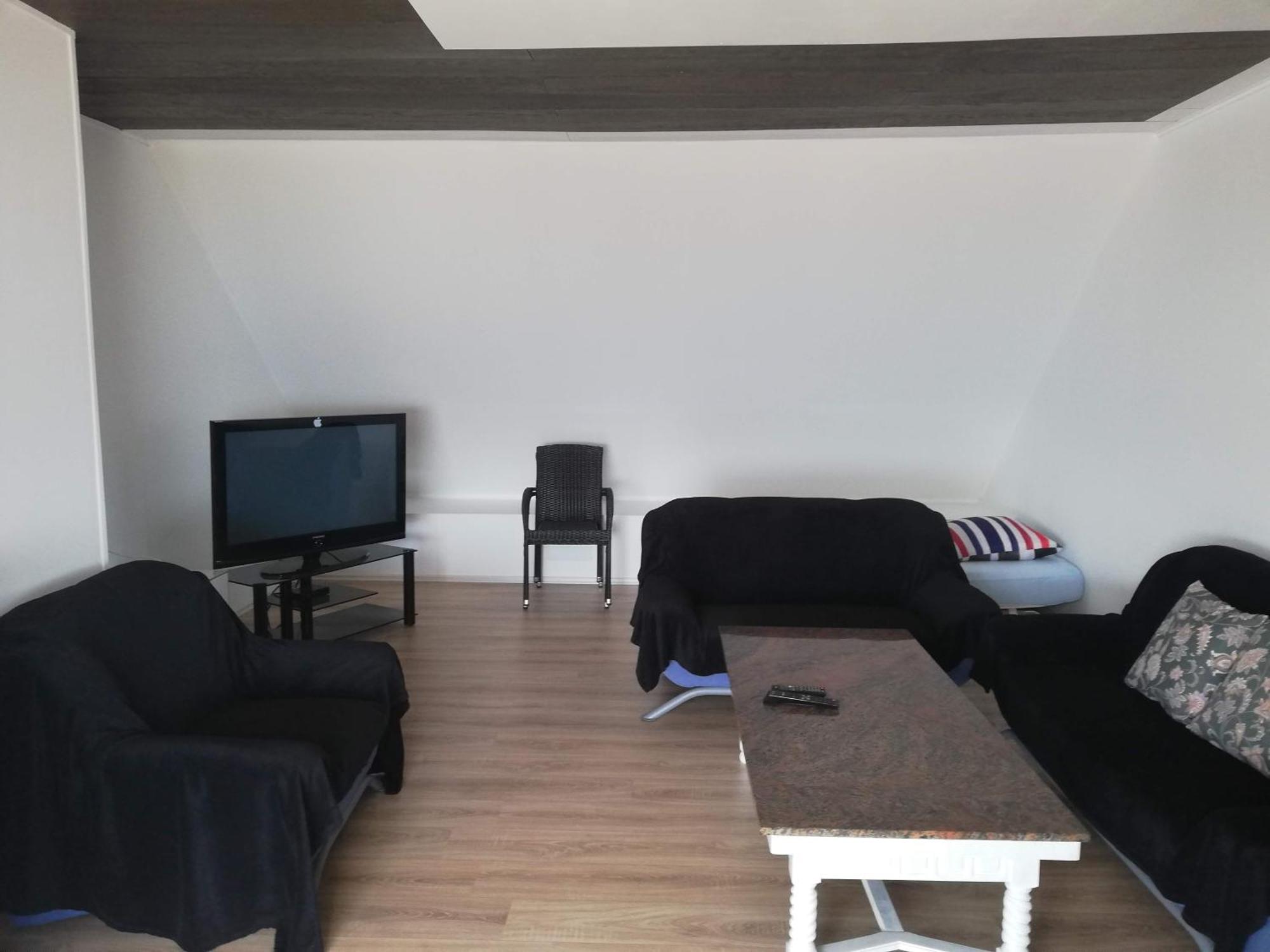 Villa Elit Dugi Rat Habitación foto