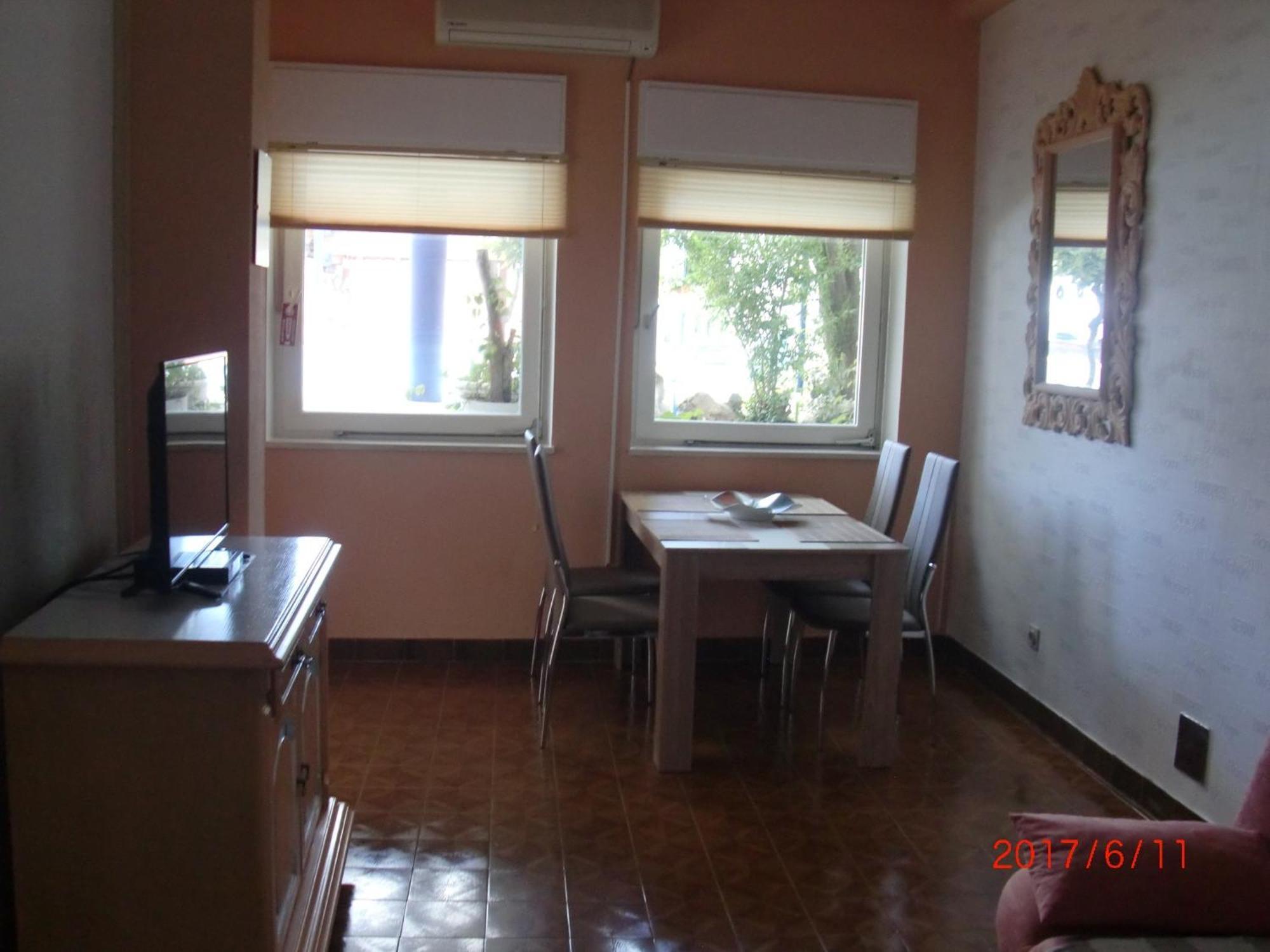 Villa Elit Dugi Rat Habitación foto