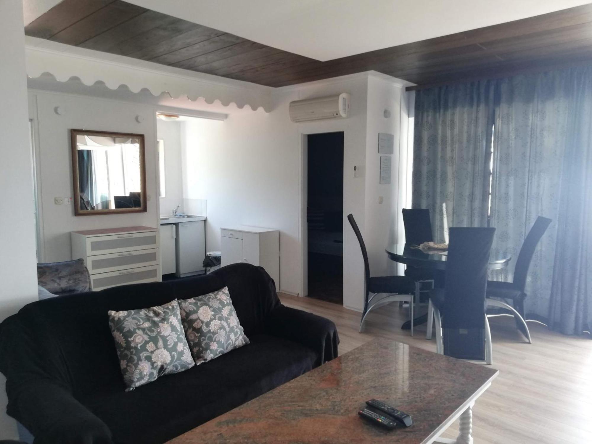 Villa Elit Dugi Rat Habitación foto