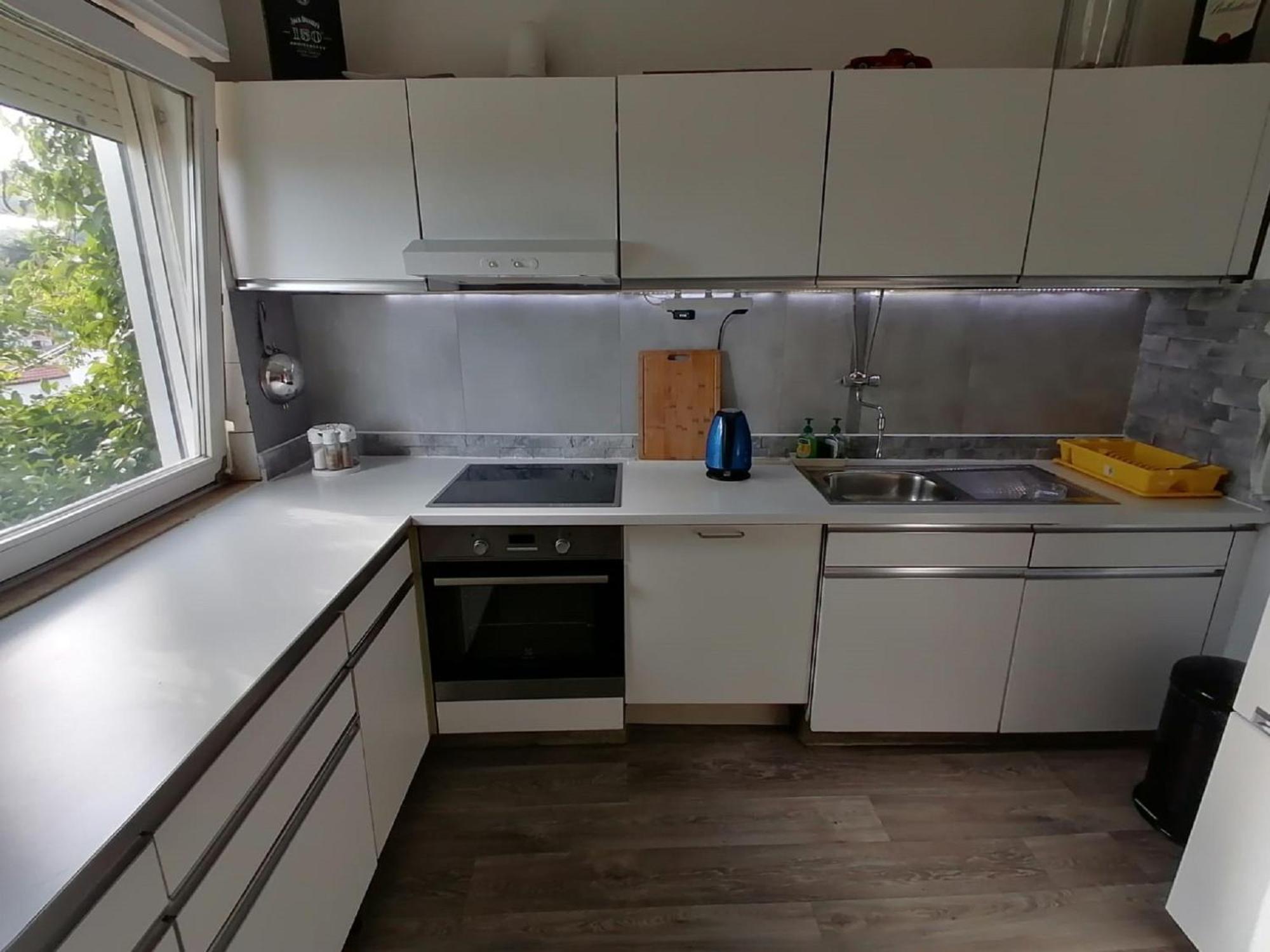 Villa Elit Dugi Rat Habitación foto