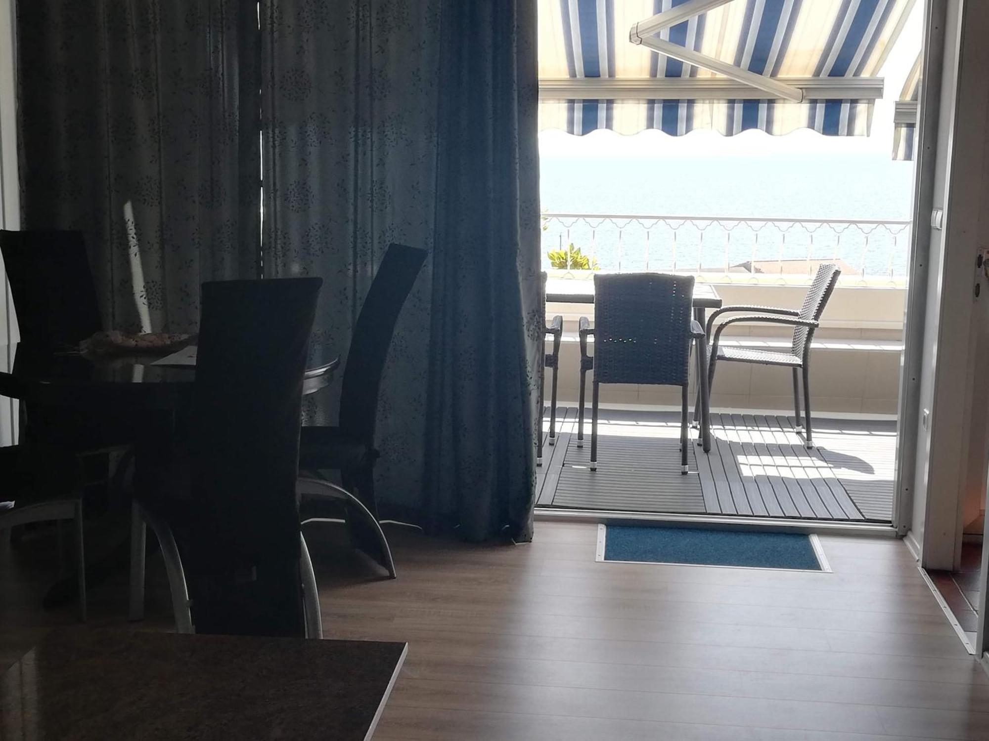 Villa Elit Dugi Rat Habitación foto