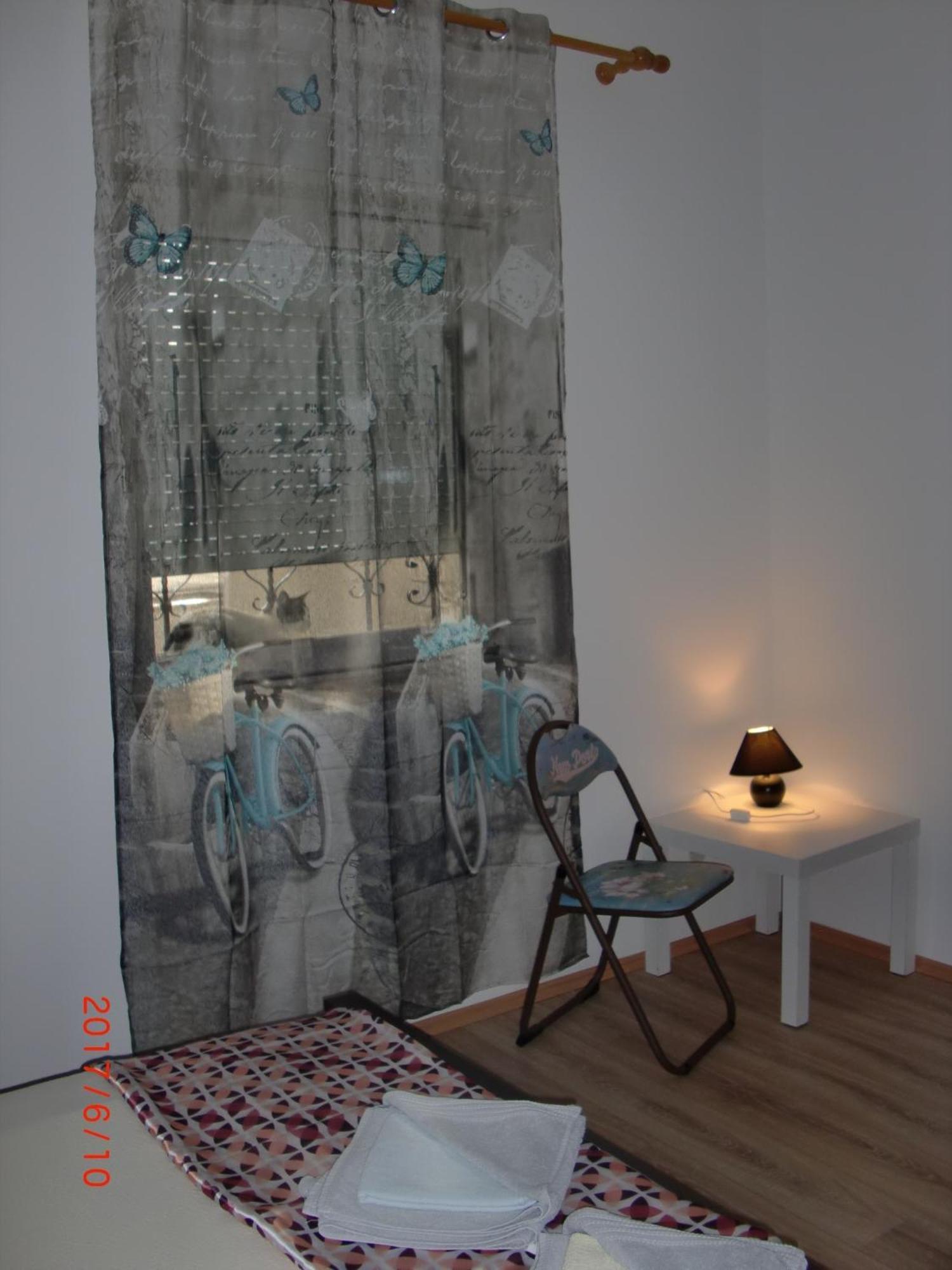 Villa Elit Dugi Rat Habitación foto