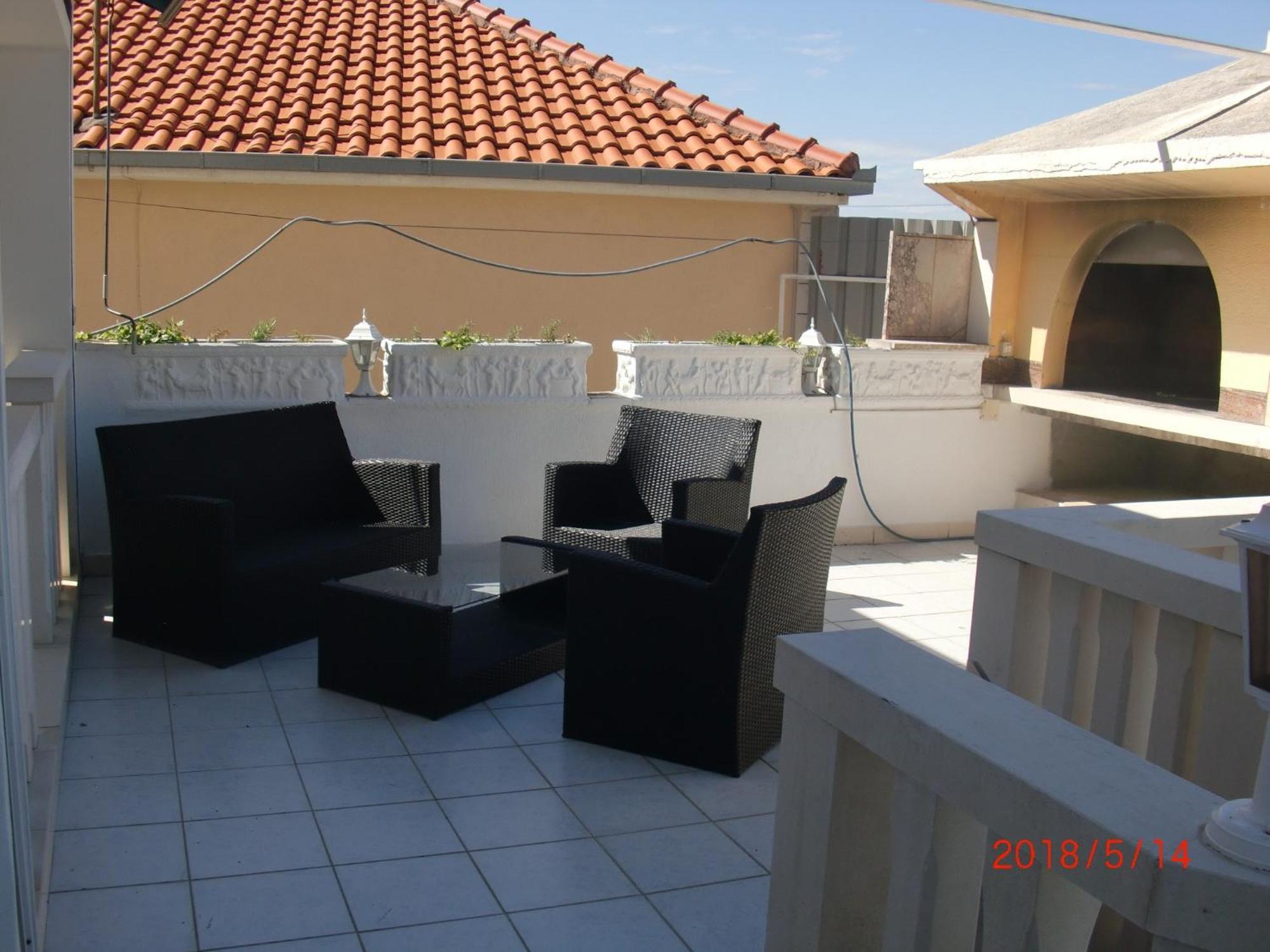 Villa Elit Dugi Rat Habitación foto